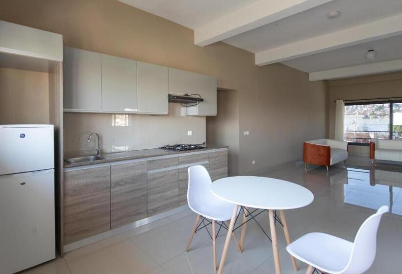 آپارتمان 1 خوابه, Milestone City Apartments   Cuisiner Vos Plats   Cook Like At Home