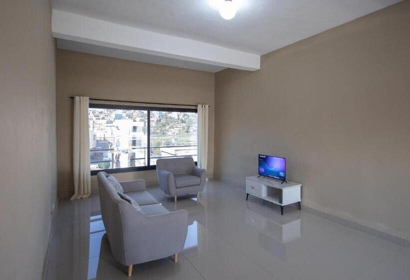 آپارتمان 1 خوابه, Milestone City Apartments   Cuisiner Vos Plats   Cook Like At Home