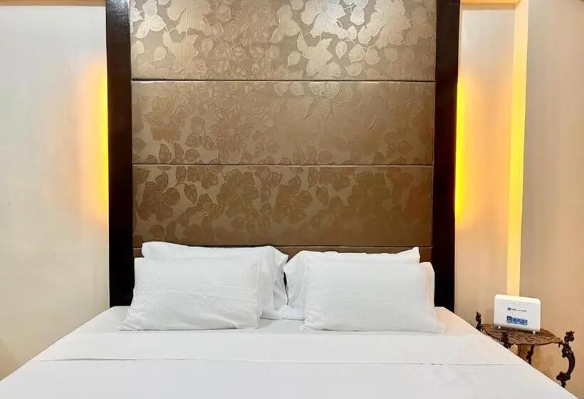 デラックススイート, Newport Hotel Near Naia Manila Airport Terminal Pasay