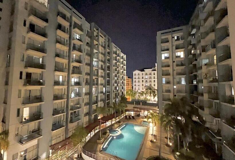 Люкс Повышенной Комфортности, Newport Hotel Near Naia Manila Airport Terminal Pasay