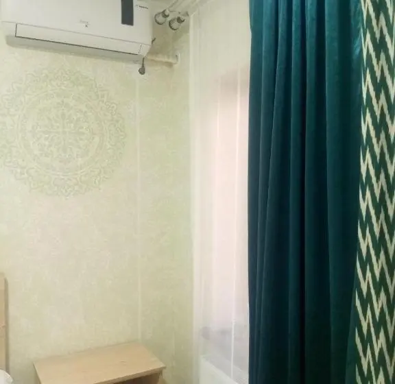 اتاق استاندارد, Elita House Samarkand