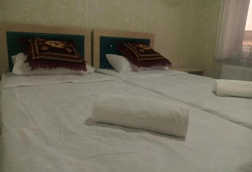 스탠다드 룸, Elita House Samarkand