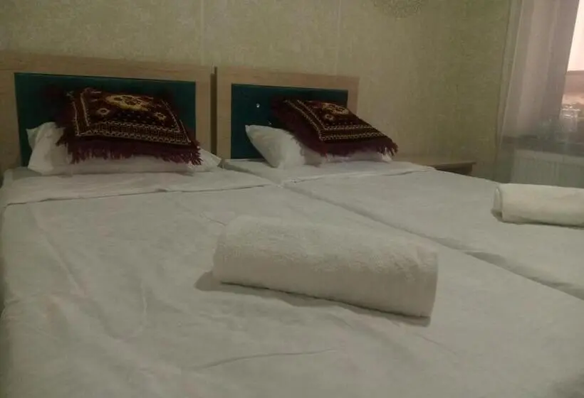 اتاق استاندارد, Elita House Samarkand
