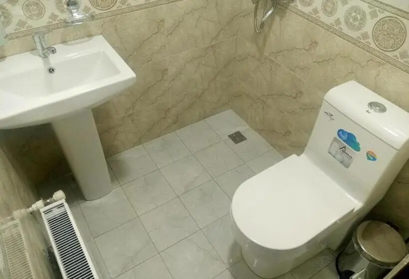 اتاق استاندارد, Elita House Samarkand