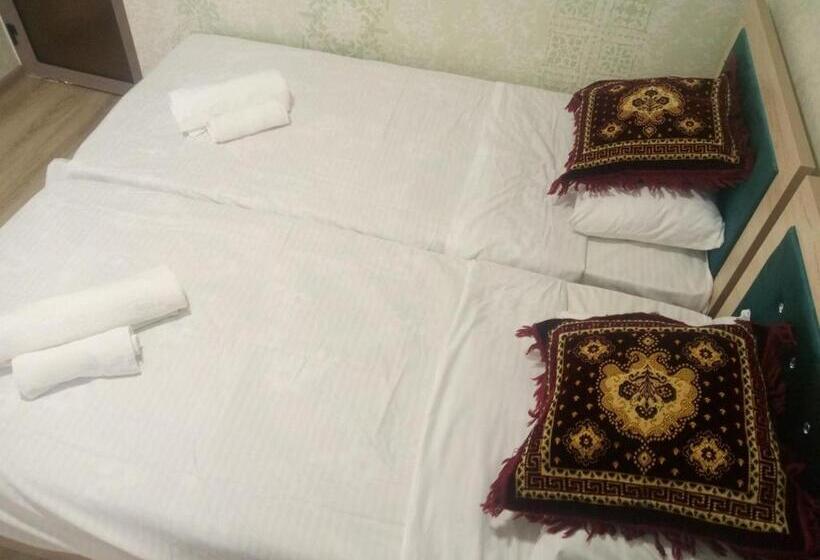 スタンダードルーム, Elita House Samarkand