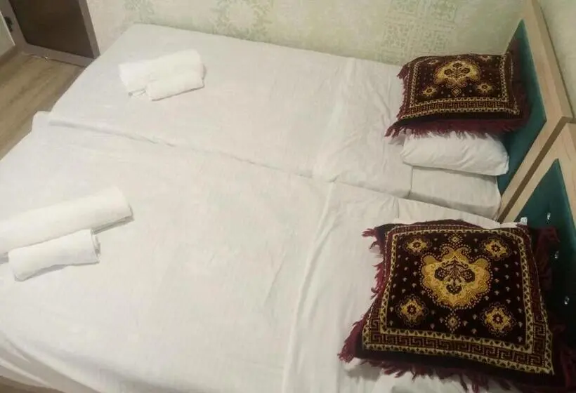 اتاق استاندارد, Elita House Samarkand