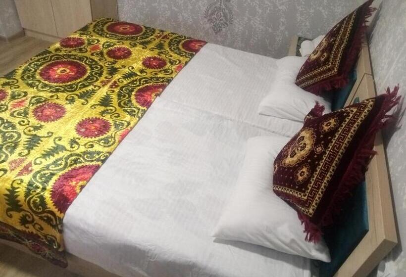 스탠다드 룸, Elita House Samarkand