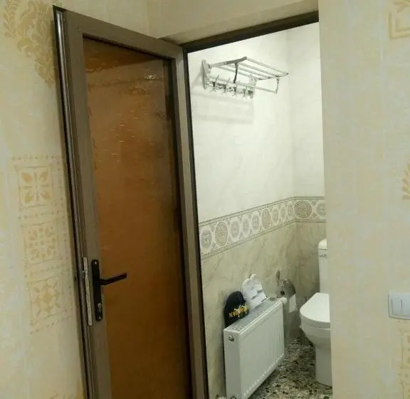 اتاق اکونومی, Elita House Samarkand