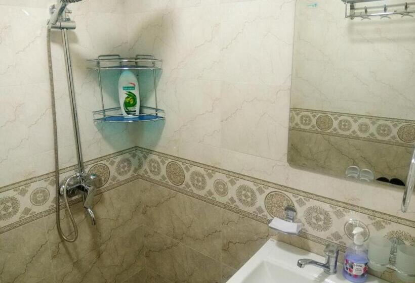 이코노미 룸, Elita House Samarkand