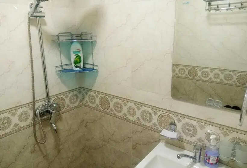 اتاق اکونومی, Elita House Samarkand