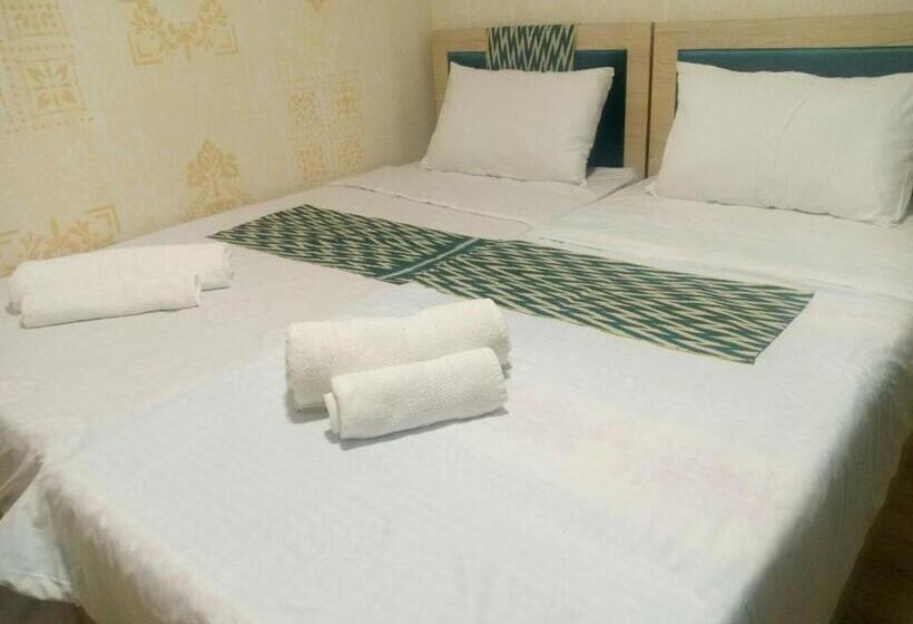 エコノミールーム, Elita House Samarkand