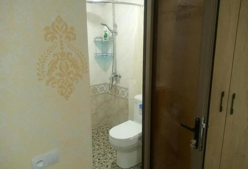 Economy Triple Room, Elita House Samarkand