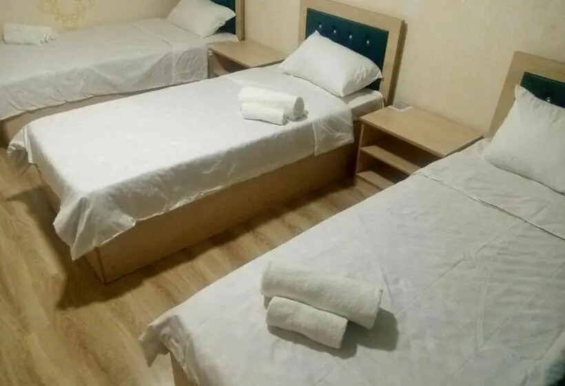 Economy Triple Room, Elita House Samarkand