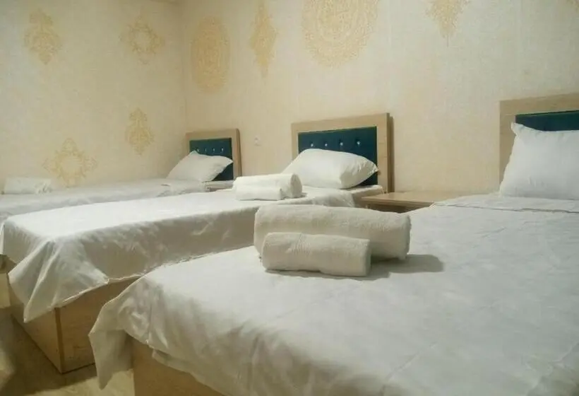 Economy Triple Room, Elita House Samarkand