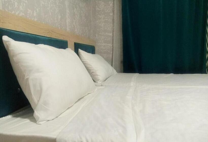 スタンダードトリプルルーム, Elita House Samarkand