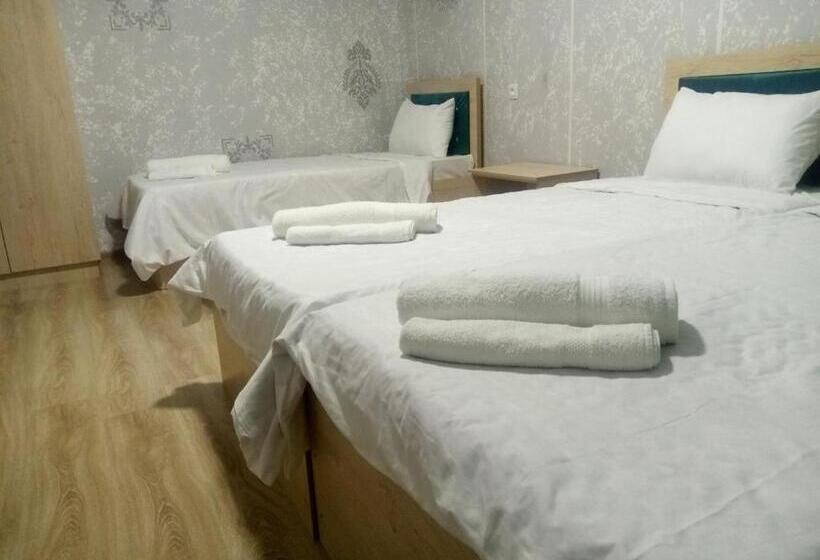 스탠다드 트리플 룸, Elita House Samarkand