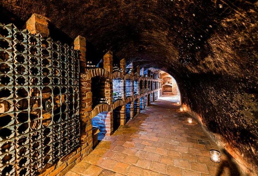 آپارتمان 1 خوابه, Penzion černý Sklep