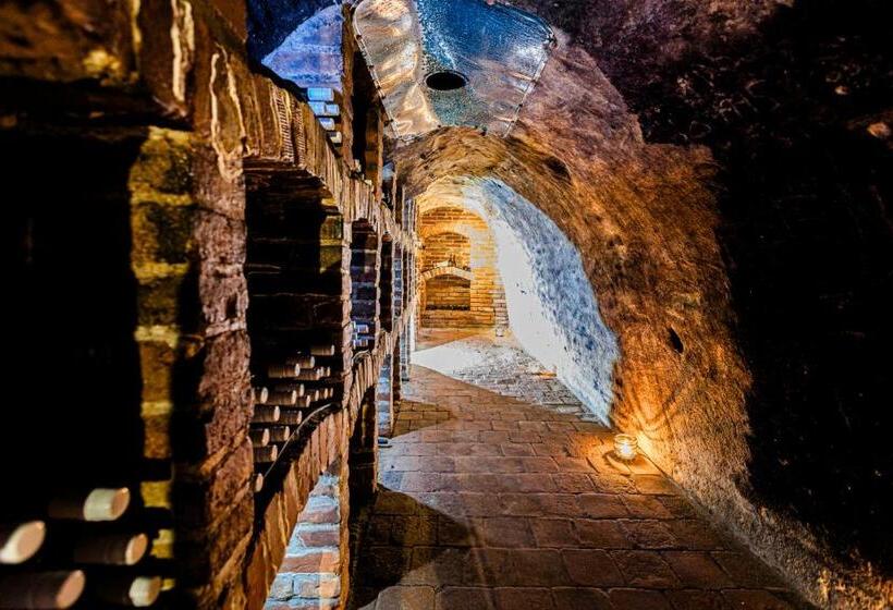 آپارتمان 1 خوابه, Penzion černý Sklep