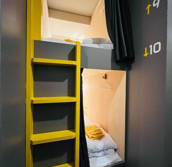 آپارتمان 1 خوابه, Rhodes Kagurazaka   Vacation Stay 77297v