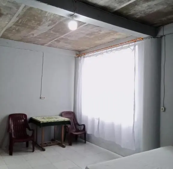 スタンダードルーム, Tanogowi Guesthouse