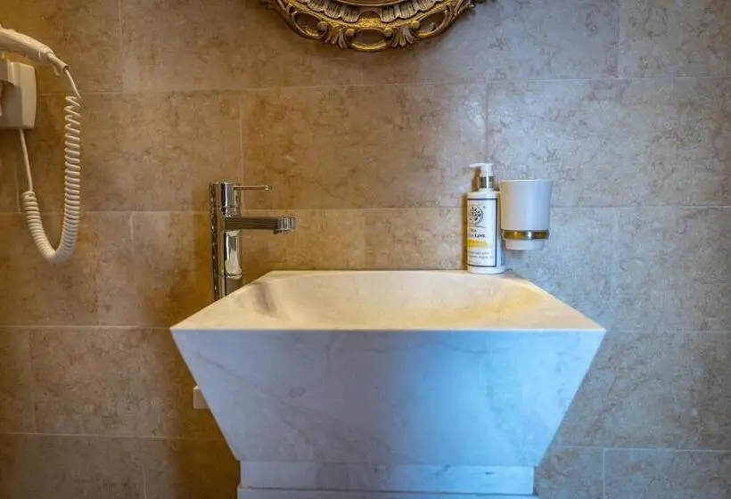Standard-huone Terassi, Villa Harry