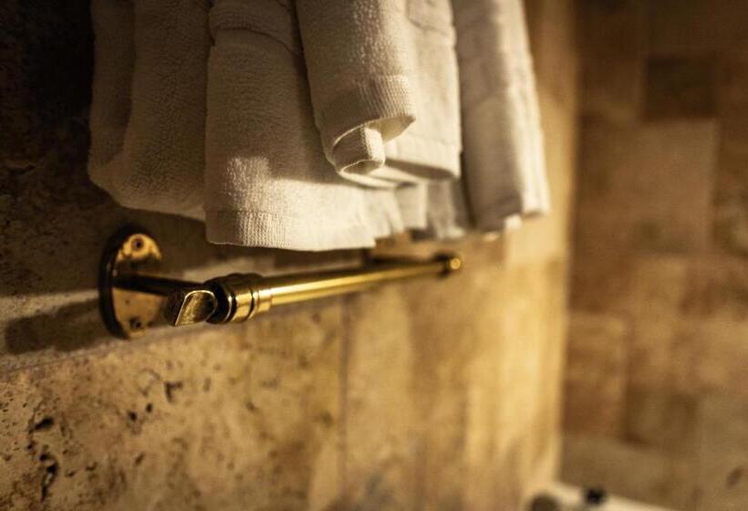 غرفة قياسية سرير كينج, Villa Harry