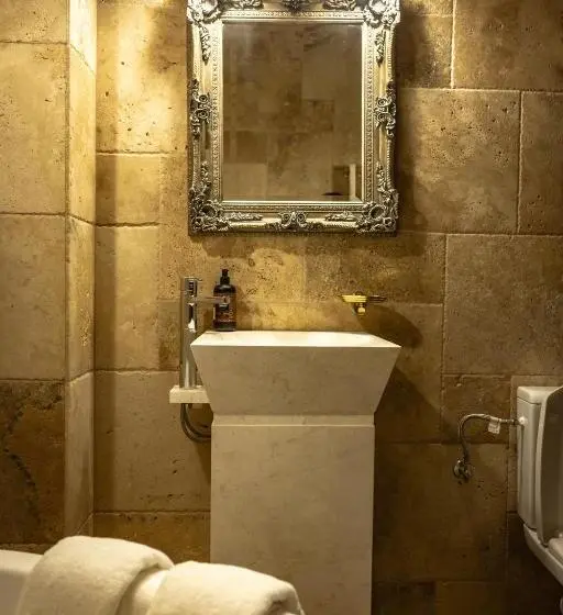 Standard-huone King-vuode, Villa Harry