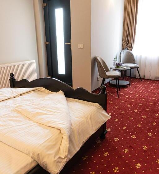 غرفة قياسية سرير كينج, Villa Harry