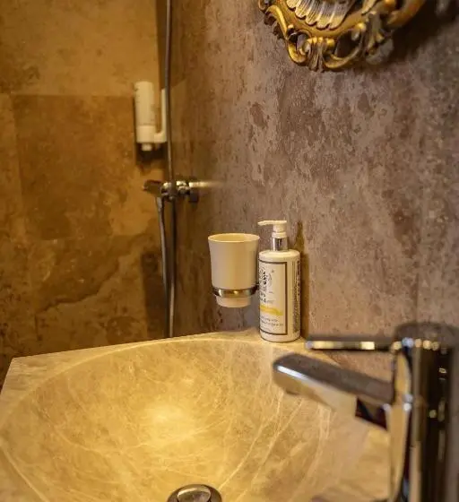 Standard-huone Parveke, Villa Harry