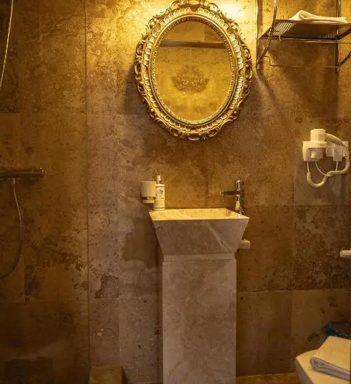 Standard-huone Parveke, Villa Harry