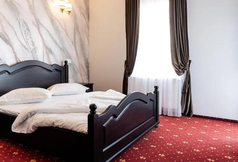 Standard-huone Parveke, Villa Harry