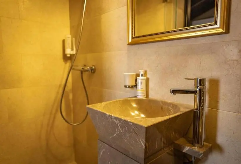 Standard-huone, Villa Harry