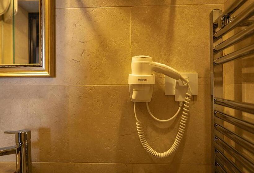 غرفة قياسية, Villa Harry