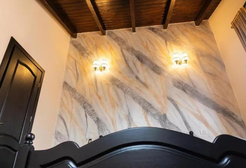 Standard-huone, Villa Harry