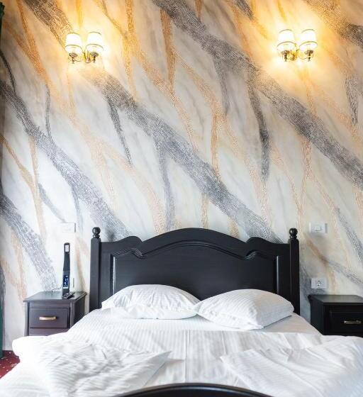 غرفة قياسية مزوَّدة بشُرفة, Villa Harry