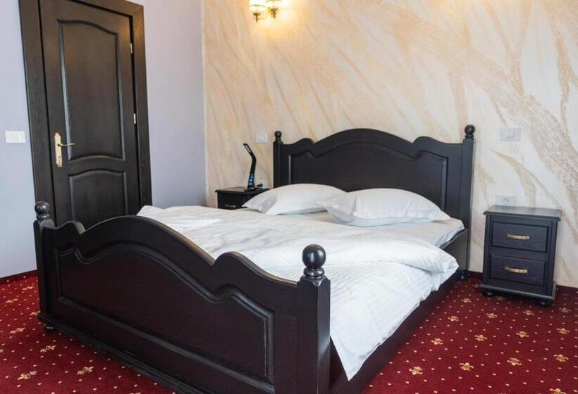 غرفة قياسية مزوَّدة بتراس, Villa Harry