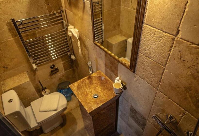 Номер Стандарт, Villa Harry
