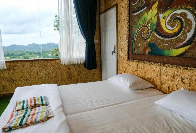 수피리어 룸 산전망, Bangmara Hill