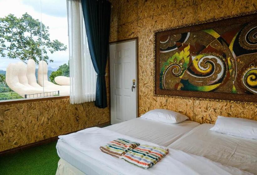 수피리어 룸 산전망, Bangmara Hill