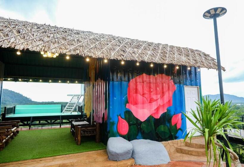 수피리어 룸 산전망, Bangmara Hill