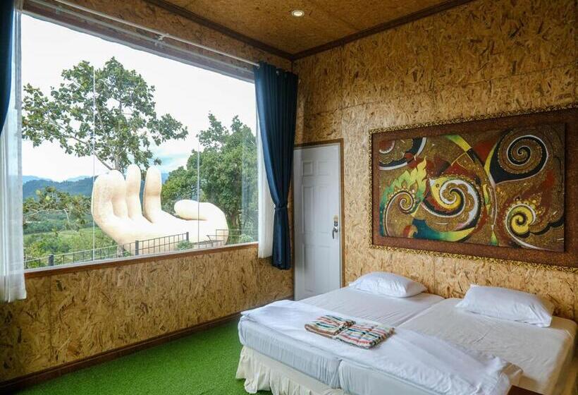 수피리어 룸 산전망, Bangmara Hill