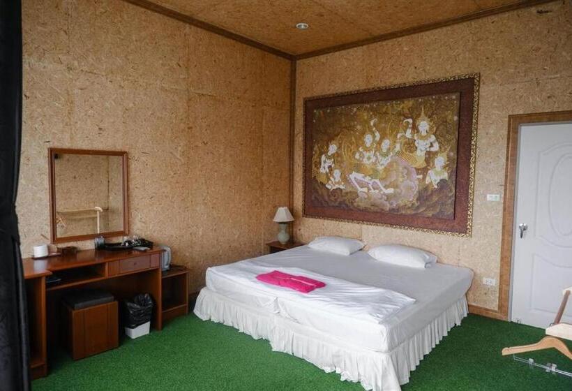 수피리어 룸 산전망, Bangmara Hill