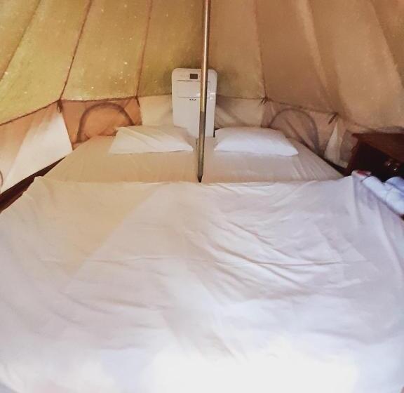 스탠다드 룸 공동 욕실, Bangmara Hill