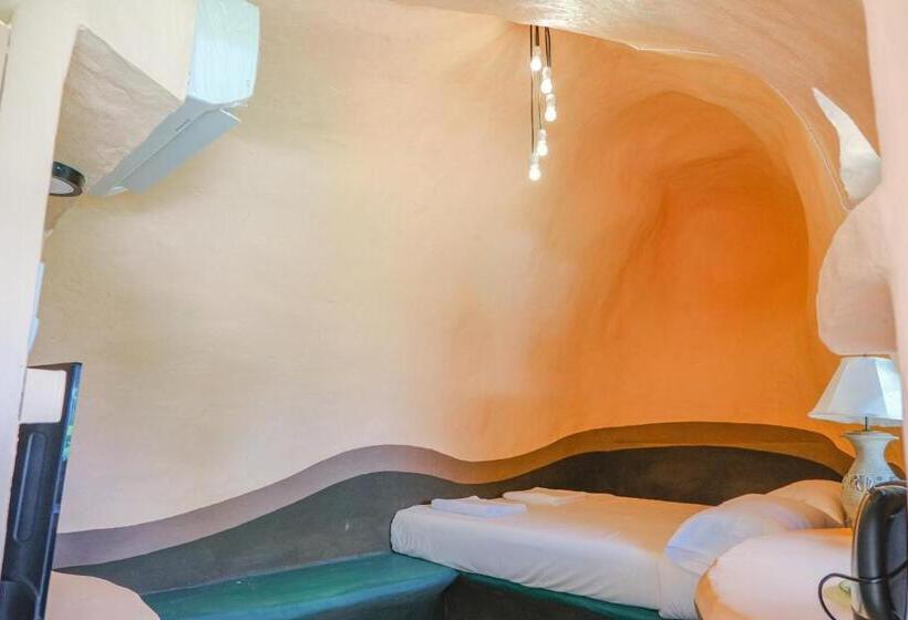 스탠다드 룸, Bangmara Hill