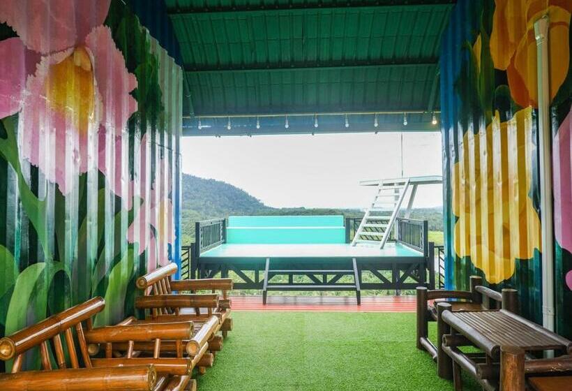 스탠다드 룸, Bangmara Hill