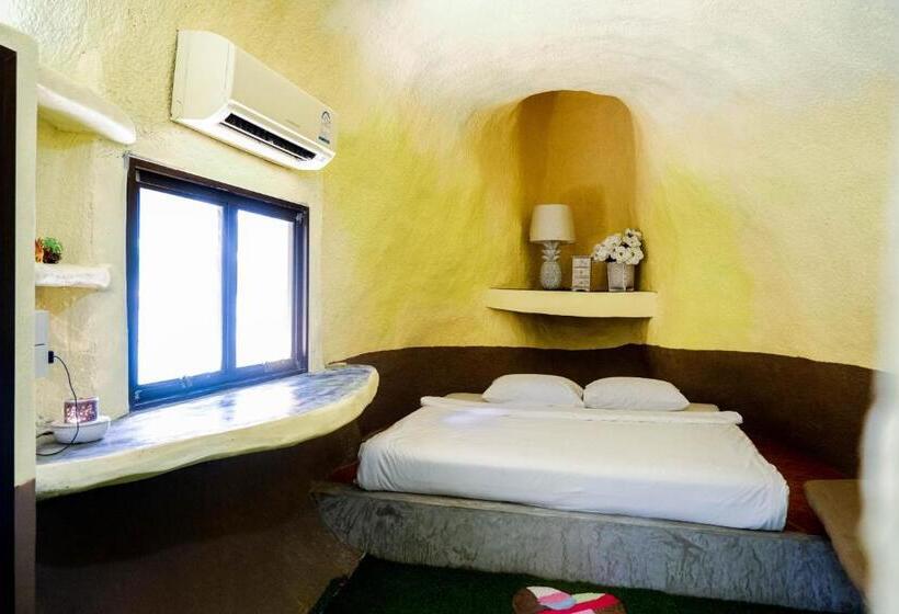 스탠다드 룸, Bangmara Hill