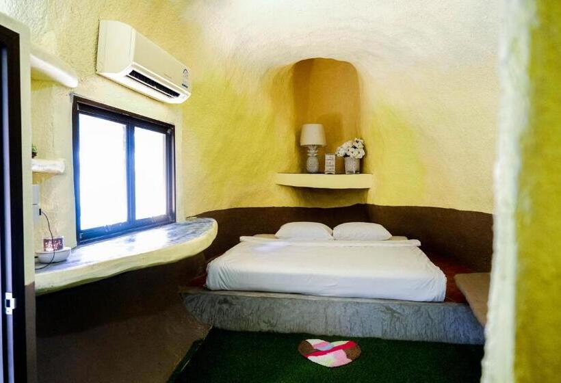 스탠다드 룸, Bangmara Hill