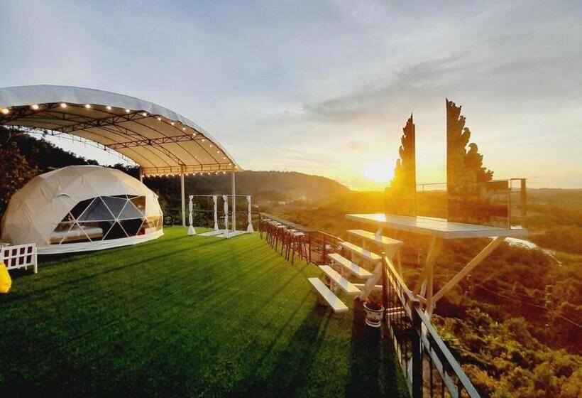 스탠다드 룸 산 전망, Bangmara Hill