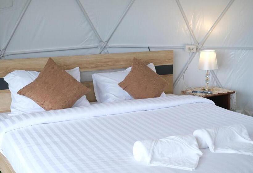 스탠다드 룸 산 전망, Bangmara Hill