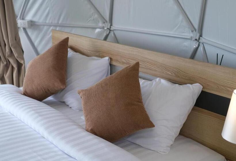 스탠다드 룸 산 전망, Bangmara Hill